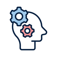 Take a look at this amazing icon of cognitive enhancement