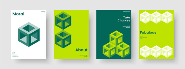 Creative Book Cover Template. Geometric Banner Design. Abstract Background Layout. Business Presentation. Brochure. Report. Poster. Flyer. Notebook. Brand Identity. Journal. Magazine. Pamphlet