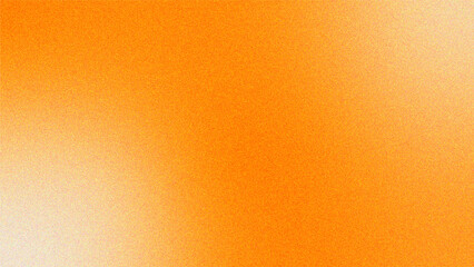 Dark Orange gradient color bright abstract texture background design