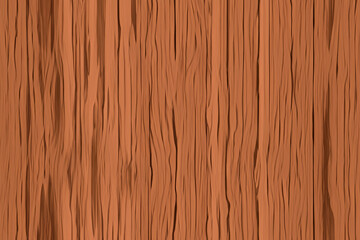 Fototapeta premium Textured Wood Grain for Natural and Warm Design Aesthetics,generative ai
