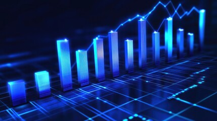 Financial Growth and Success