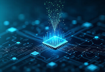 Microchip Innovation: Powering the Future of Advanced Data Processing