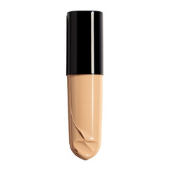 High-Quality Concealer Tube for Flawless Makeup Application - Perfect for Professional and Personal Use