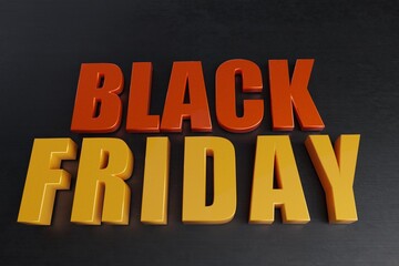 ORANGE AND YELLOW WITH BLACK BACKGROUND