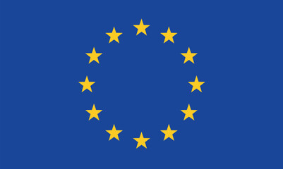 Flag of Europe, European Union
