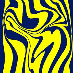 abstract background with lines