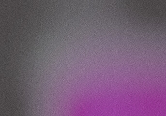 purple dark gray black grainy texture background, abstract violet glowing noisy poster banner cover backdrop design