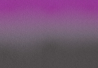 purple dark gray black grainy texture background, abstract violet glowing noisy poster banner cover backdrop design