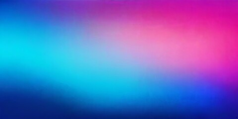 Obraz premium A blue and pink background with a purple line