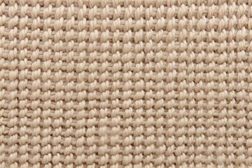 Beige wool backgrounds texture woven.