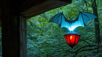  halloween pumpkin jack o lantern in the night