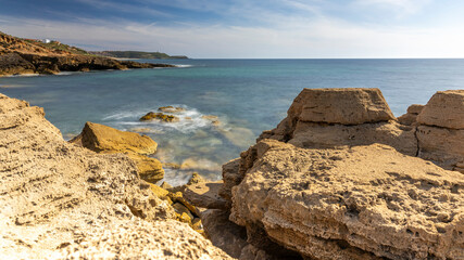 Sardinien, Perle im Mittelmeer