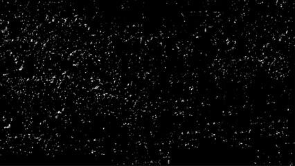 Space stars background, galaxy texture. 