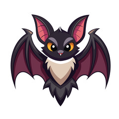 bat best vector design ai eps file download.