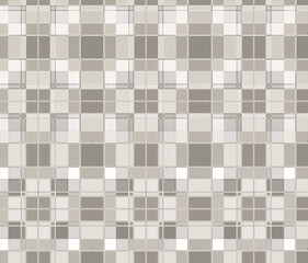 seamless pattern with squares