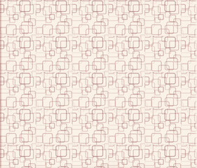seamless pattern with puzzle