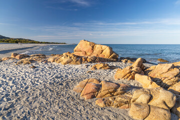 Sardinien, Perle im Mittelmeer