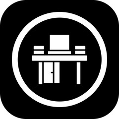 Workplace Icon Design