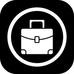 Briefcase Icon Design
