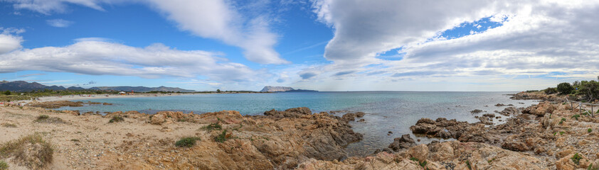 Sardinien, Perle im Mittelmeer