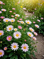 still life with flowers 05