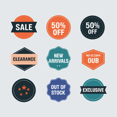 Obraz premium A sign that says discounts on it 