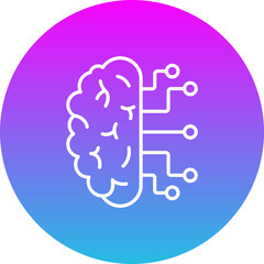Brain Icon