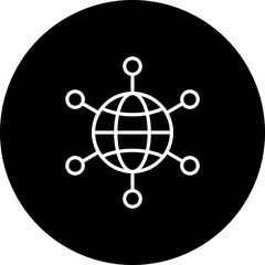 Network Icon