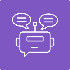 Chatbot Icon