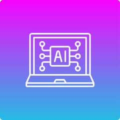 Laptop Icon
