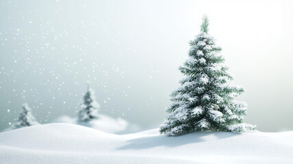 Obraz premium Christmas background, merry christmas template