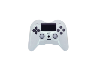 gamepad without a background