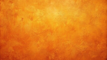 abstract orange texture paint background