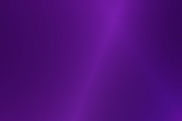 Color gradient abstract purple soft background, Rainbow holographic pattern.
