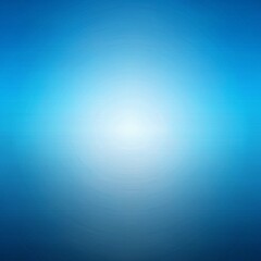 Obraz premium Blue gray smooth grainy gradient background texture
