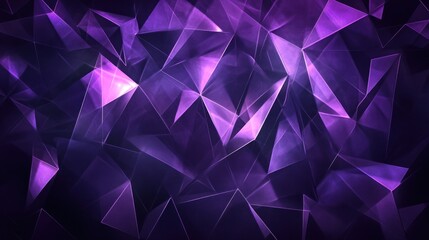 Obraz premium abstract purple background