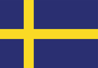 flag of sweden