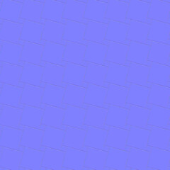 Seamless tiles pavement normal map