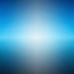 Obraz premium Blue gray smooth grainy gradient background texture