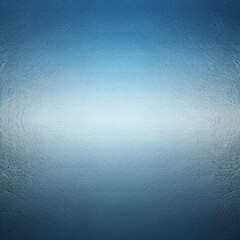 Blue gray smooth grainy gradient background texture