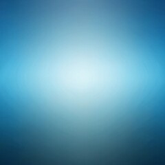 Blue gray smooth grainy gradient background texture