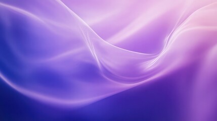 Fototapeta premium Abstract Purple and Pink Gradient Background