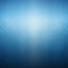 Blue gray smooth grainy gradient background texture