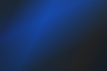 Blue gradient background grainy glowing blue light on dark backdrop noise texture effect banner header design
