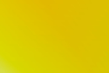 Blurry abstract illustration with gradient, ui design background with yellow tech pattern