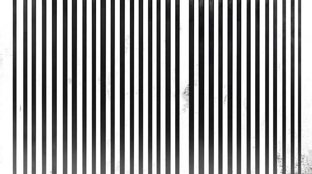 black and white striped background pattern for background, PNG file