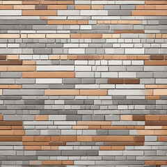 Mauer Textur Background of brick wall texture, Weathered Red Brick Wall Seamless, brick,...