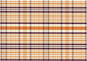 Flannel vector pattern