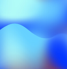 Abstract, modern and colorful mesh gradient Background, latest trend.PNG