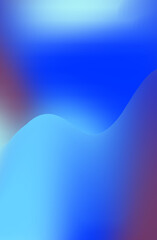 Abstract, modern and colorful mesh gradient Background, latest trend.PNG
